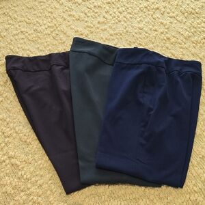 3 Pair Of Investment Petites SIZE 8P